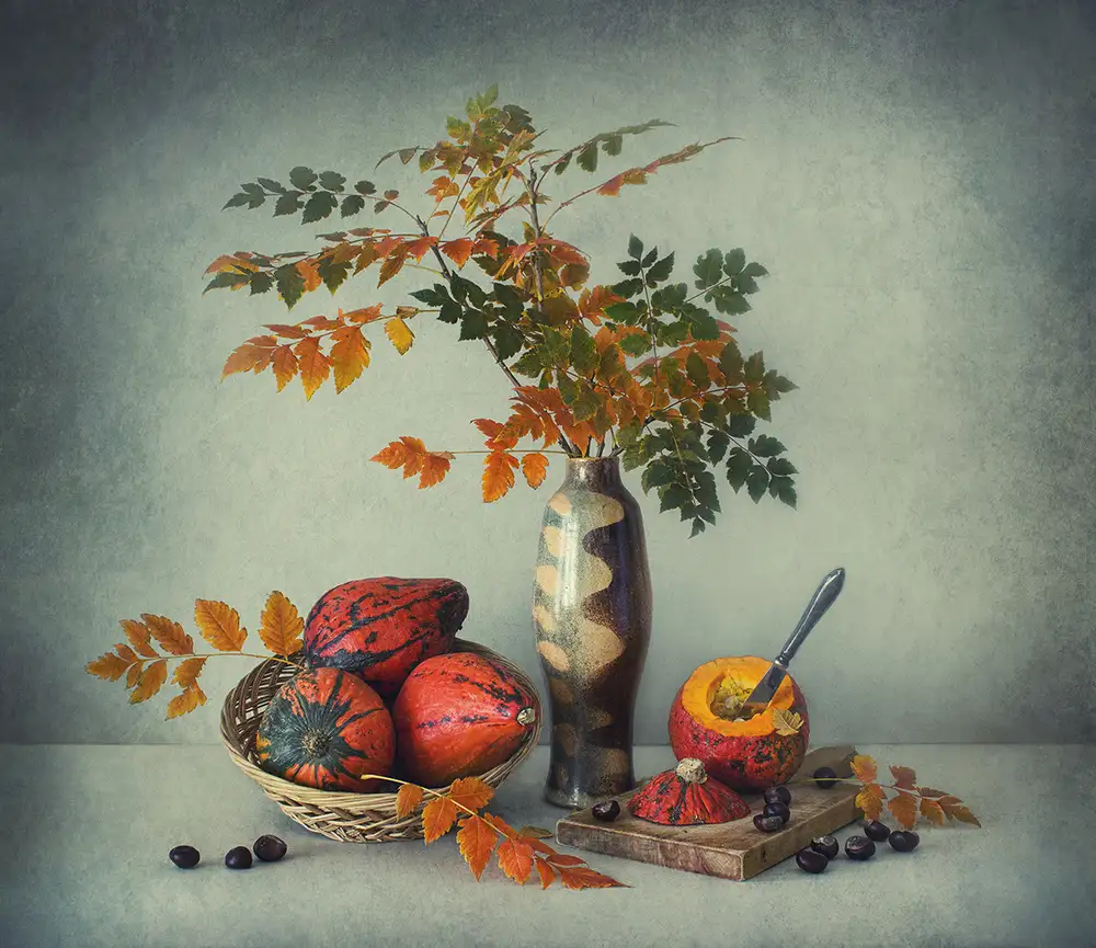 Dim, - Dimitar: Calore autunnale