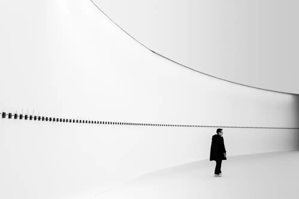 (laGrange), Vangindertael Luc: Wide white