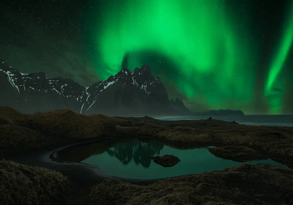 Zhu, Jingshu: Vesturhorn