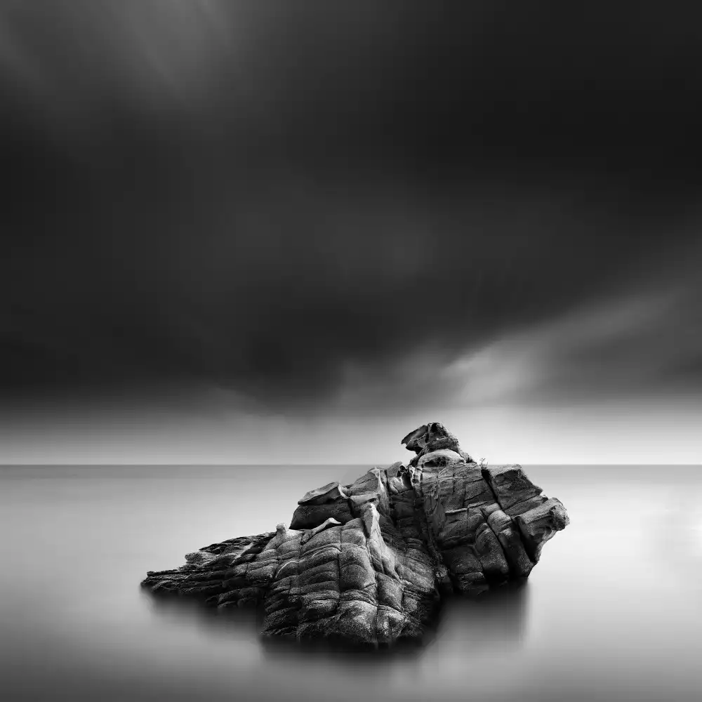 Digalakis, George: Coeur de Roche