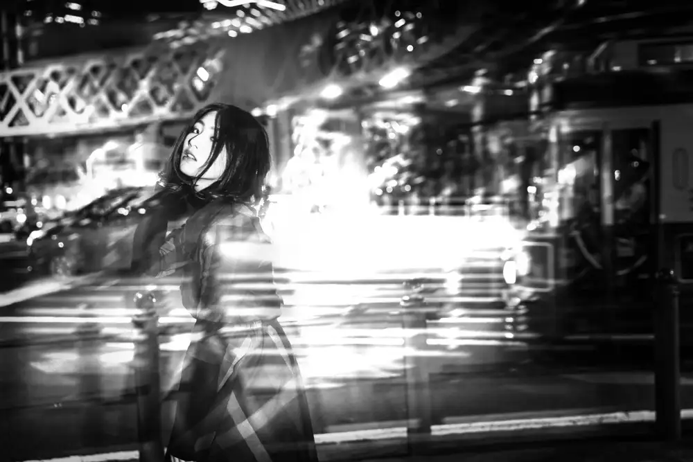 Kiyota, Daisuke: Corriente nocturna