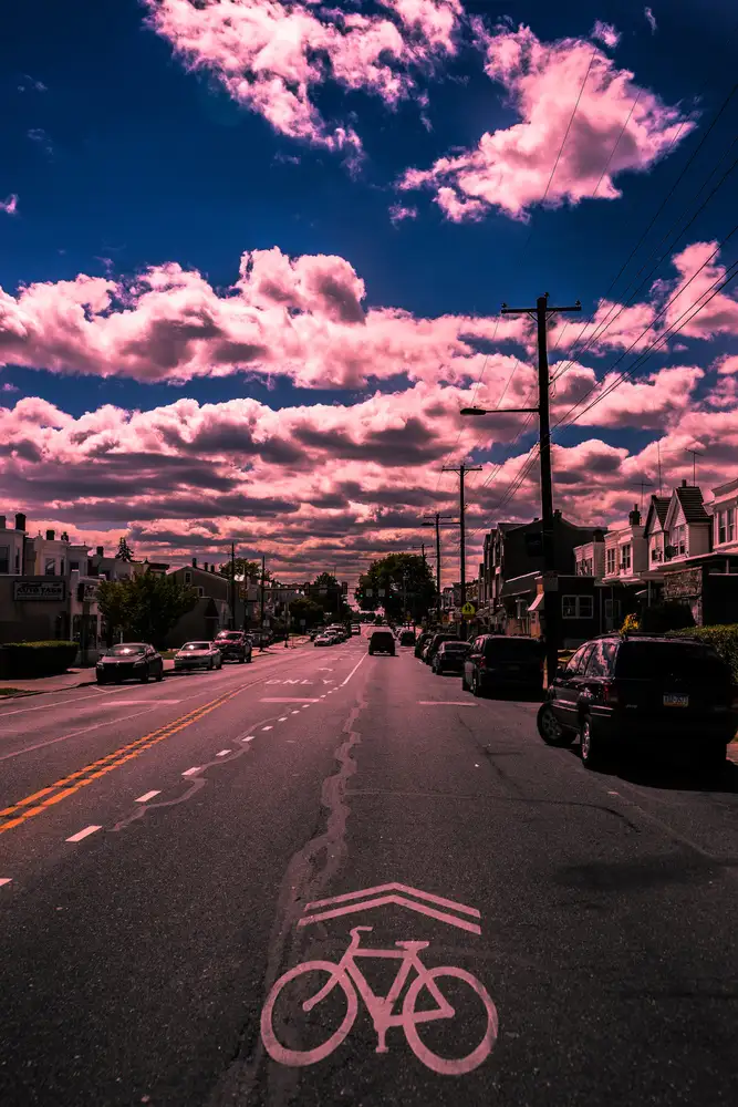 Veizaga, R. Christopher: Torresdale Avenue.