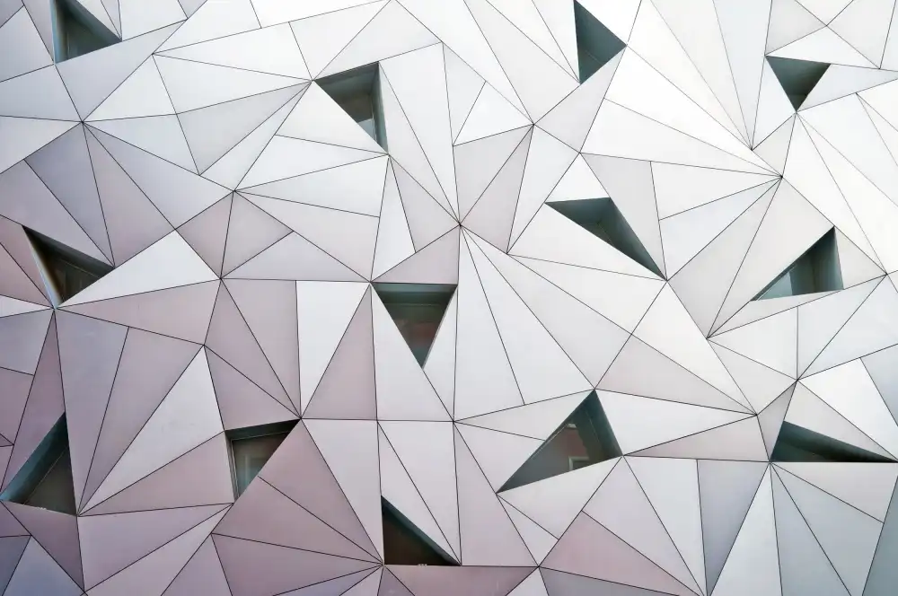 Wride, Linda: triangolazione 1
