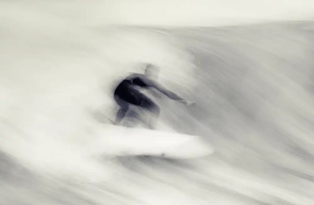Swapnil: surfing impressions