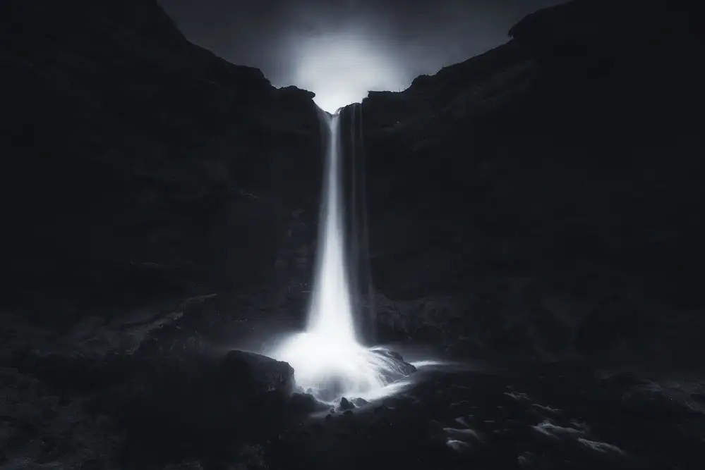 Castan, Martin David: Orden