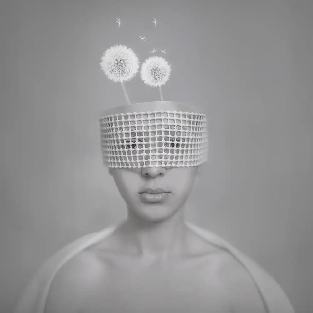hardibudi: Cotton Mind