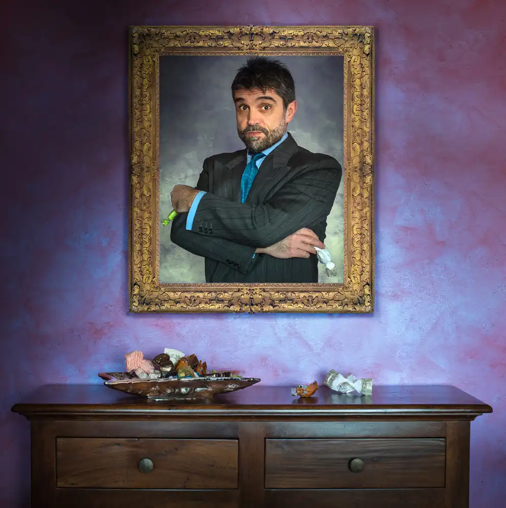 Toniolo, Giorgio: Senza titolo