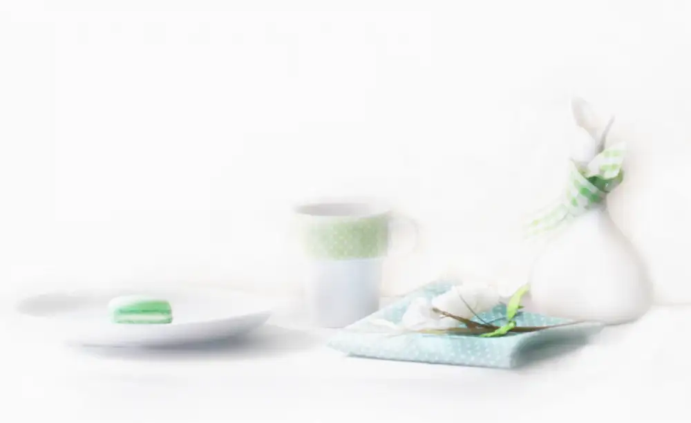 Devos, Delphine: Il Macaron Verde