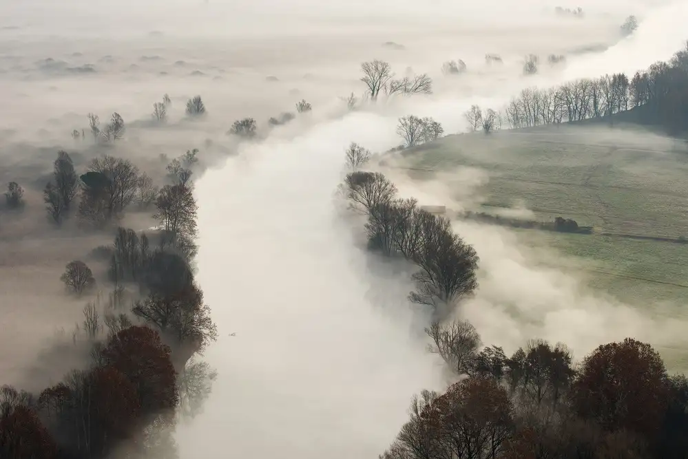 Galimberti, Marco: La rivière