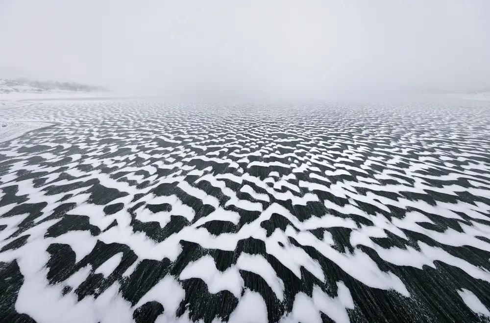 Lucidi, Riccardo: Maskovací jezero