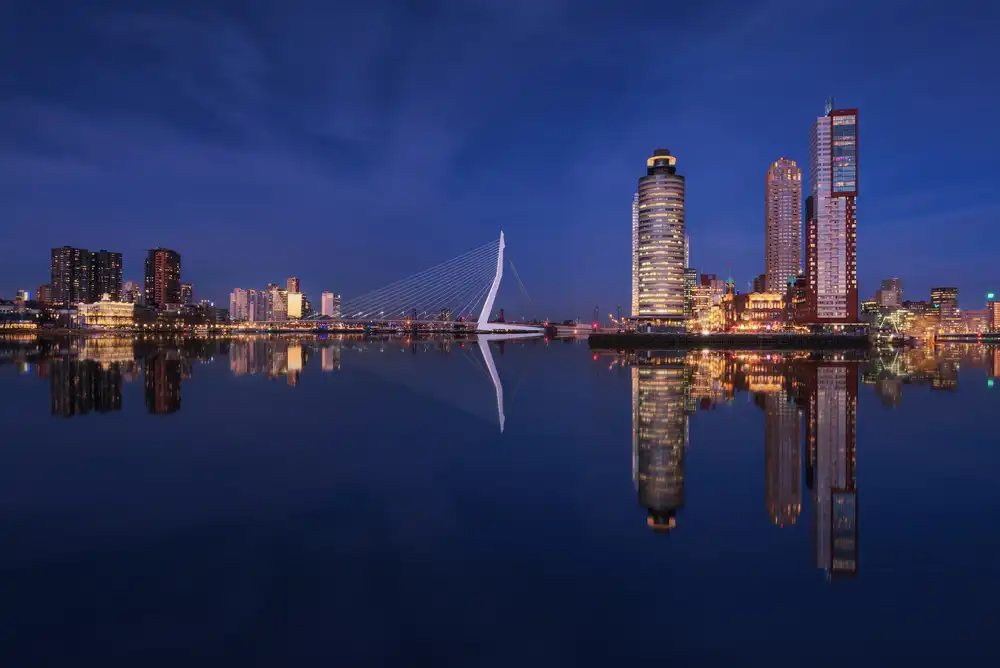Miguel, Pablo Juan: Fantasy Rotterdam
