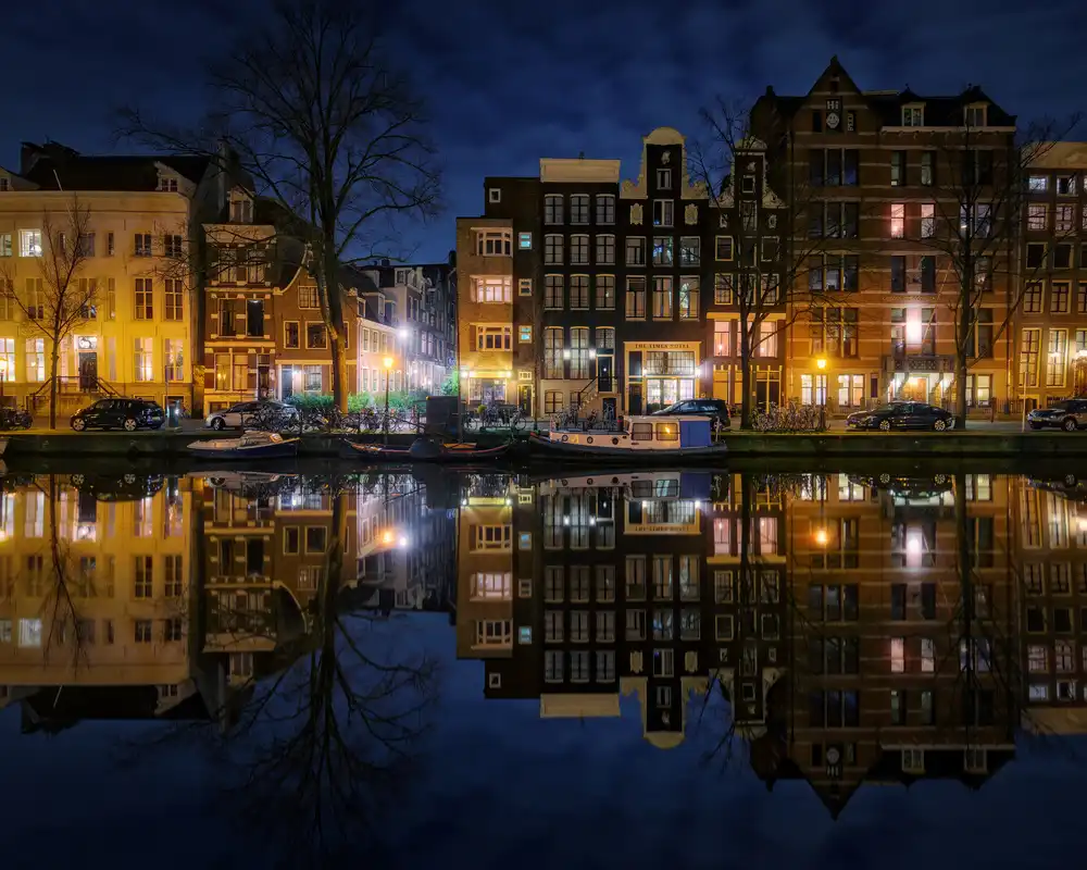 Miguel, Pablo Juan: Nový Amsterdam 3