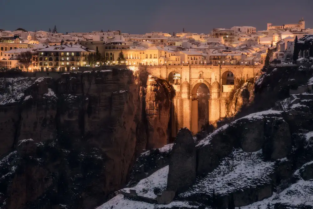 Juan, de E.: Ronda