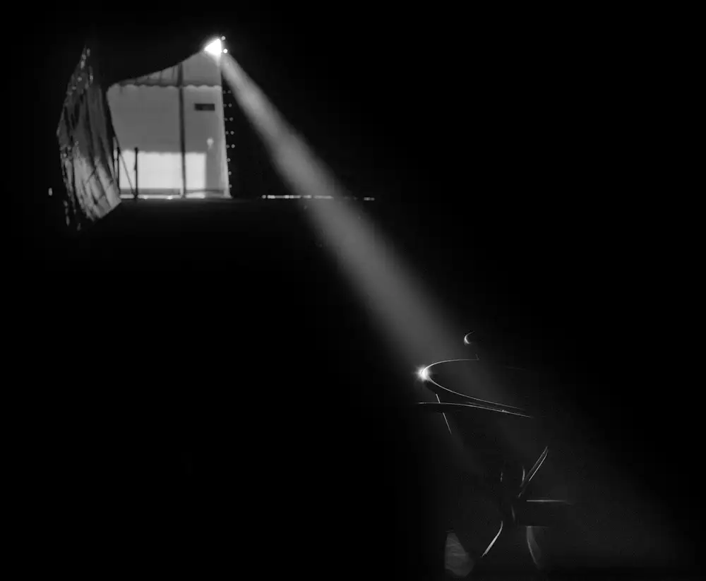 Dias, Sousa Nana: El Circo Avec du Soleil