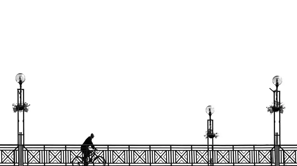 Pajic, Samir: ponte