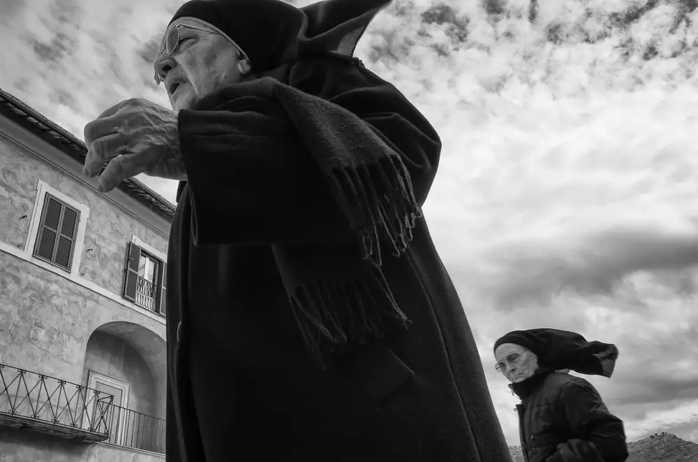 Lucidi, Riccardo: Bez názvu