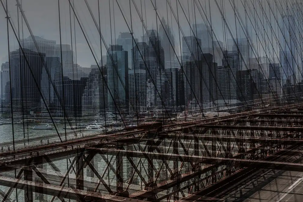 Latta, Della Massimo: NYC 6