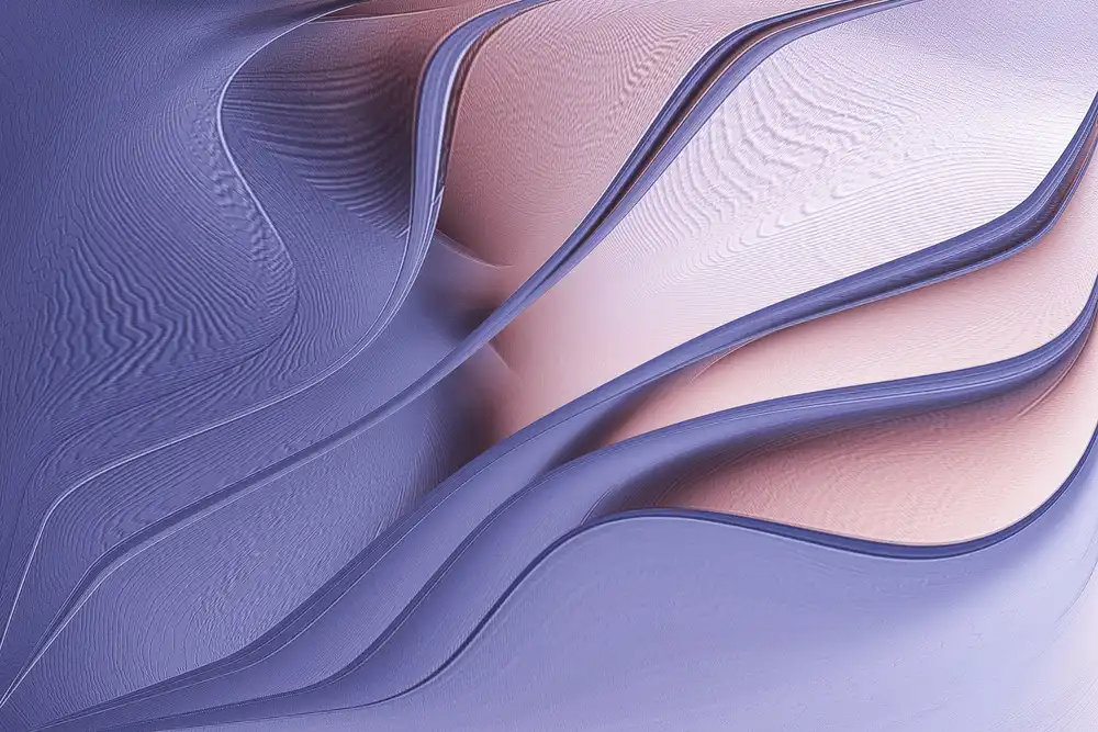 Kaufmann, Kerstin: floating thoughts (II)