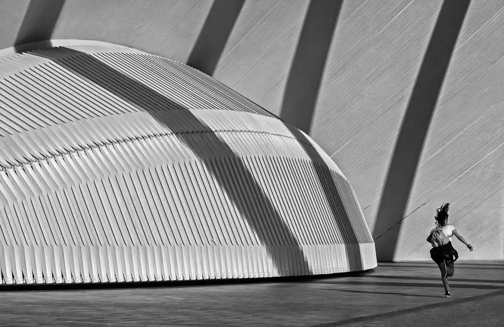 Joosten, Lus: les ondes sonores