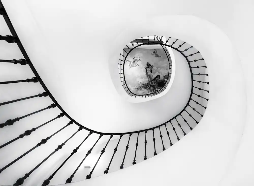 Sanchez, Antonio Jose: L'Escalera