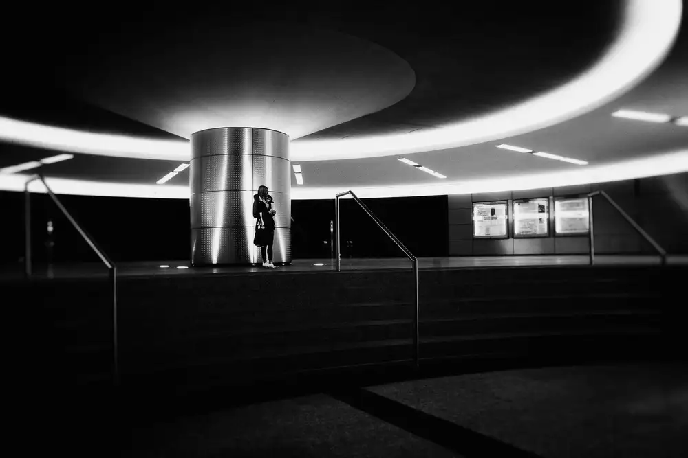 Droste, Holger: metro