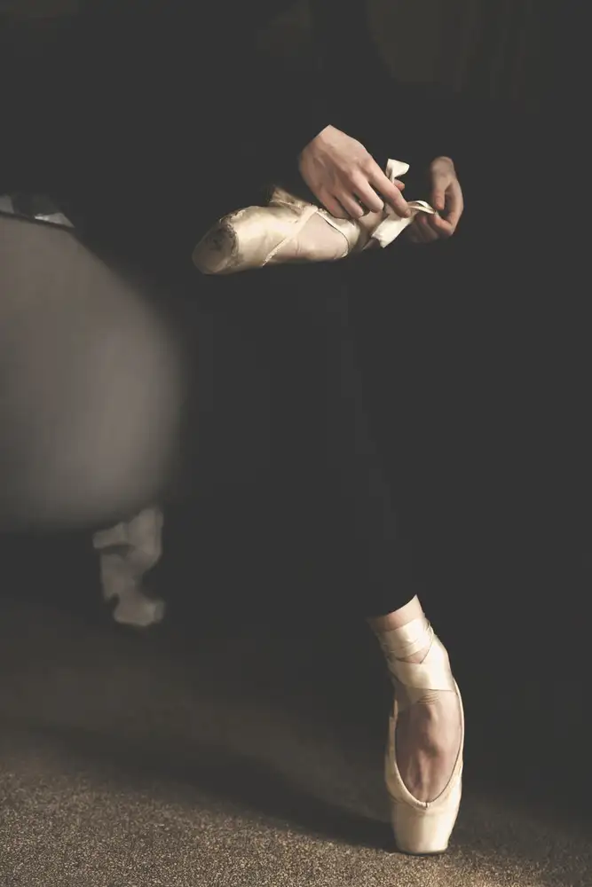 Tautzenberger, Bettina: Ballett