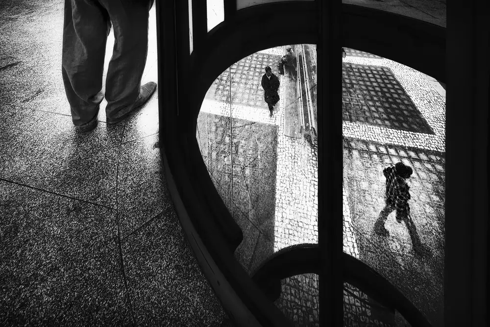 Abrantes, Paulo: Guardiani