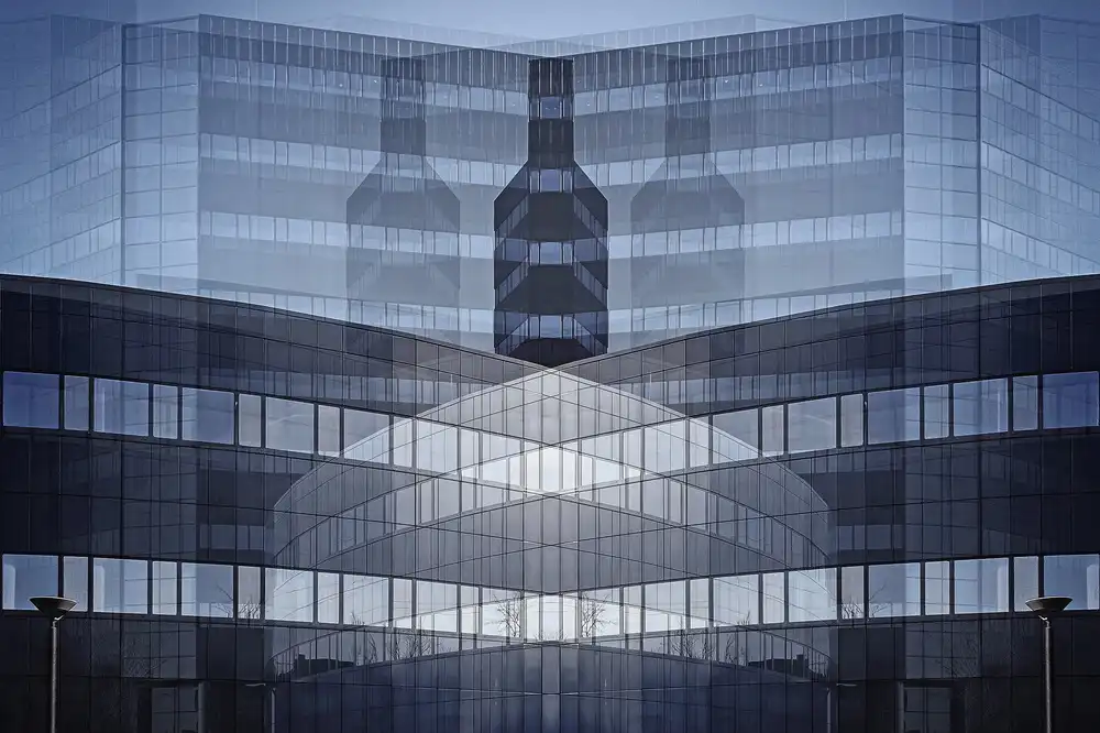 Maastricht, van Henk: Bottle Factory.?