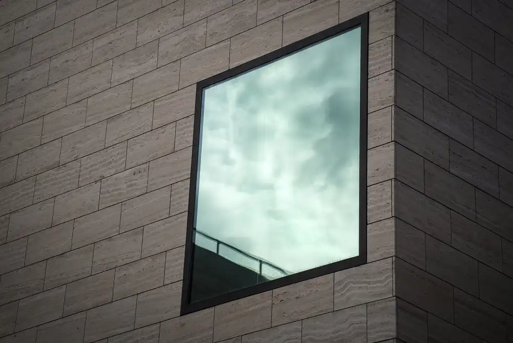 Wride, Linda: cuando se acumulan nubes de tormenta
