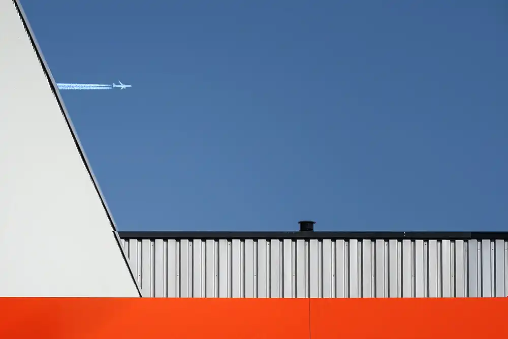 Maastricht, van Henk: Avion