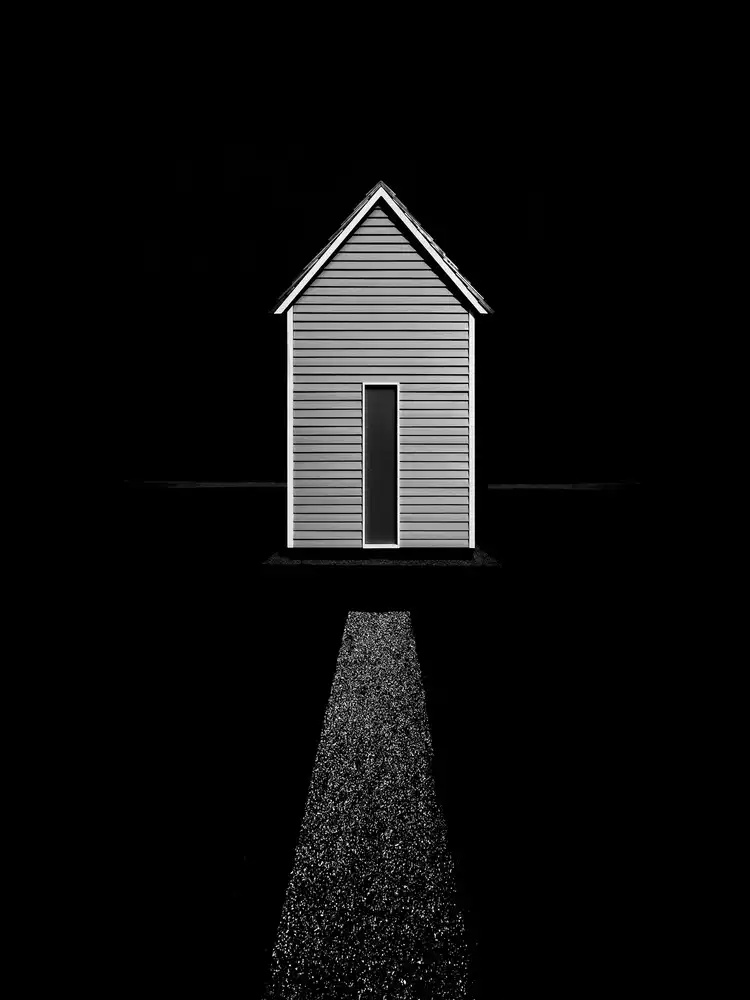 Parola, Roberto: The way home