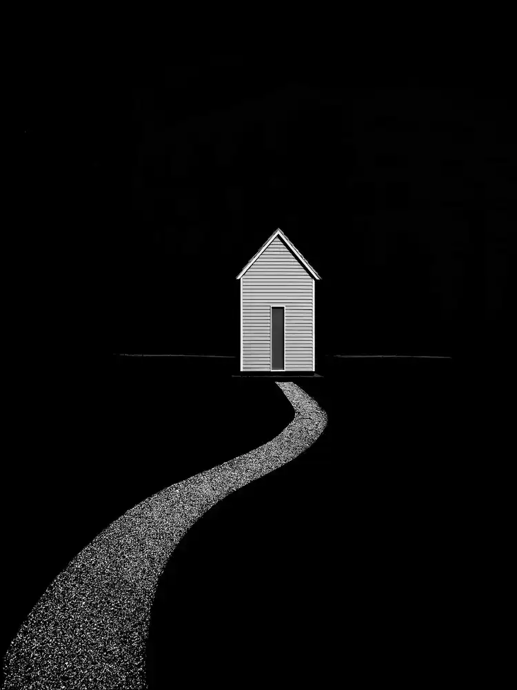Parola, Roberto: The way home [2]