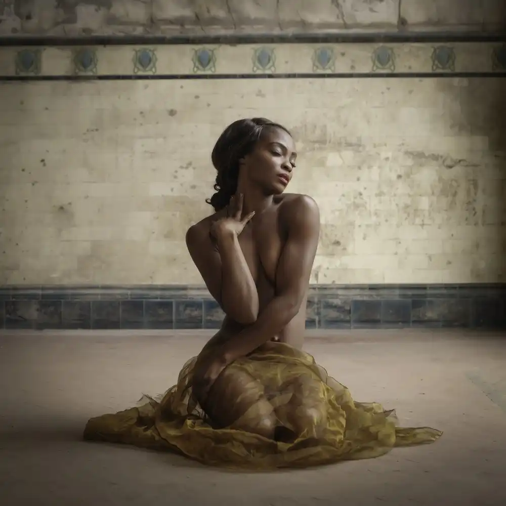 Studio, Catchlight: Oro
