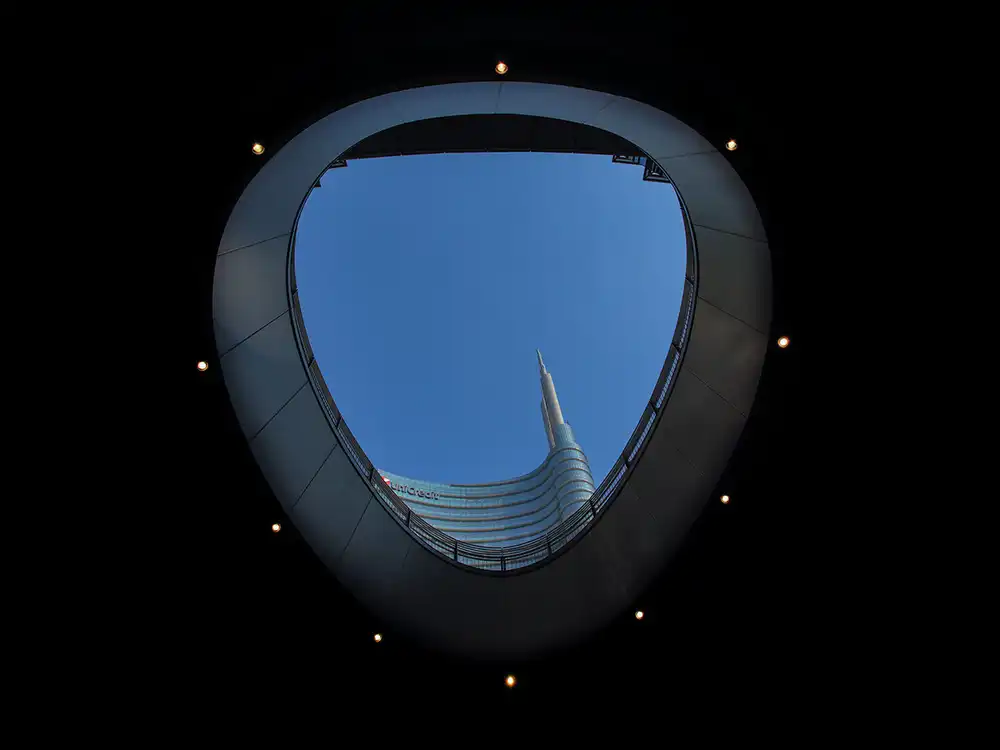 Latta, Della Massimo: Mailand