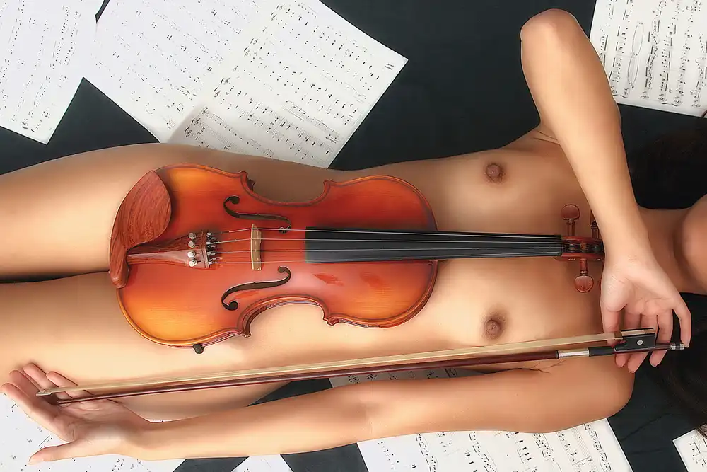 McCracken, David: Legato