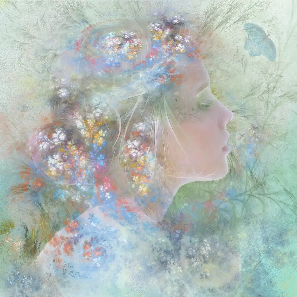 Simongulashvili, Natalia: Primavera