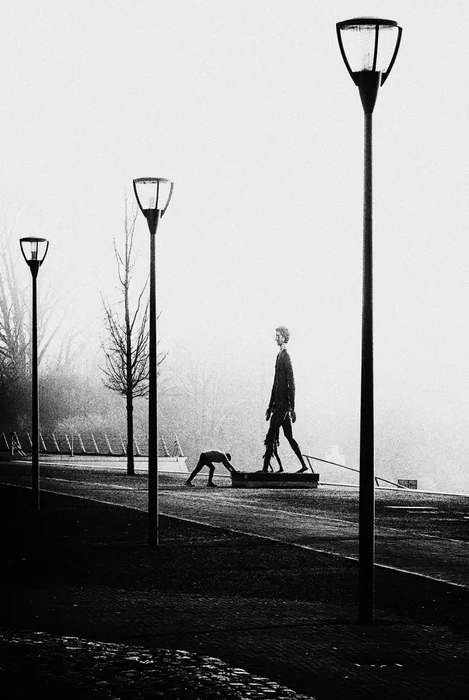 Wiel, van Jeroen: Worship
