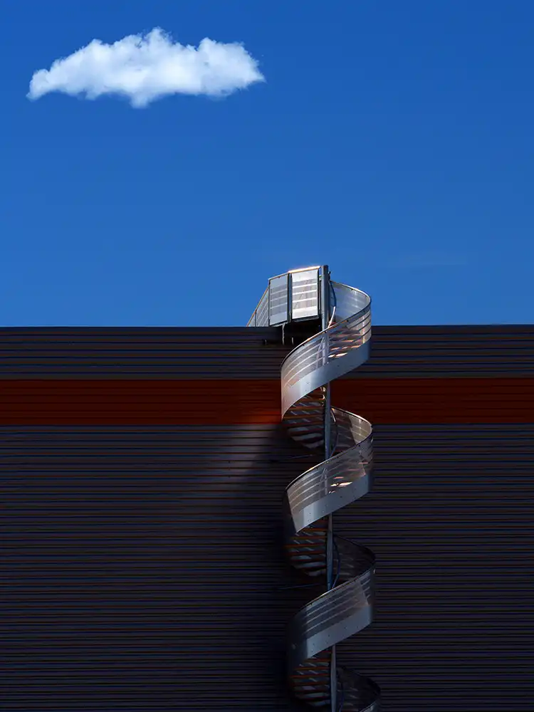 Latta, Della Massimo: Die Scala