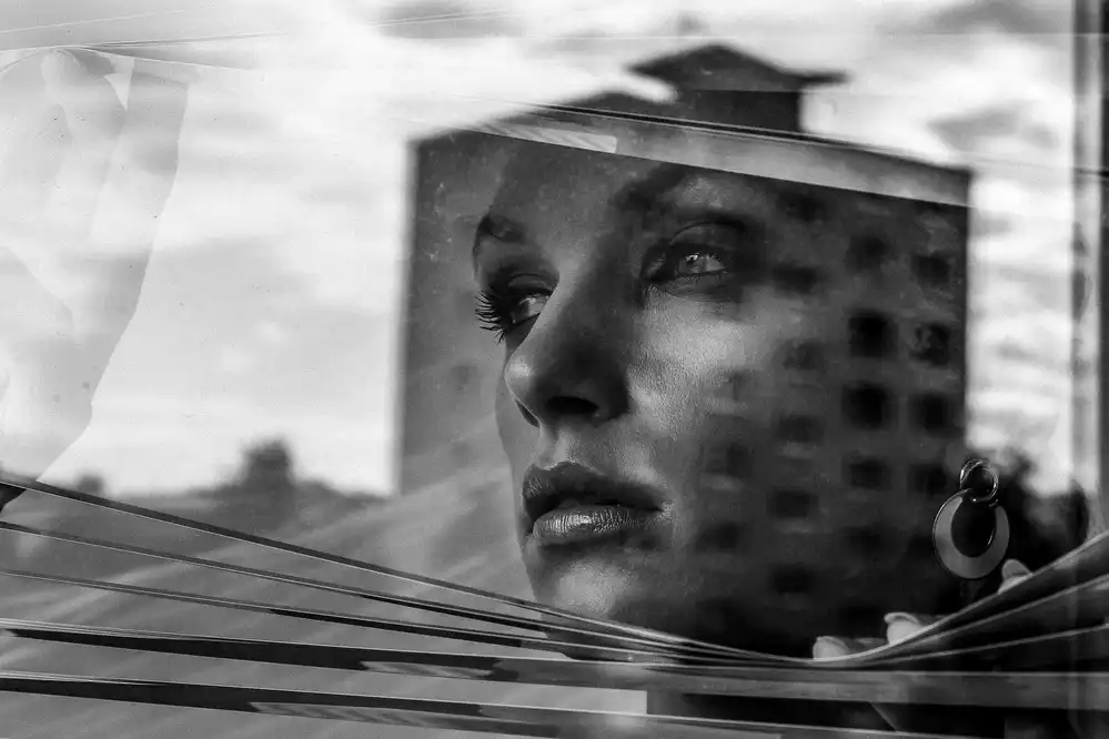 Krystynek, Martin: Ventana