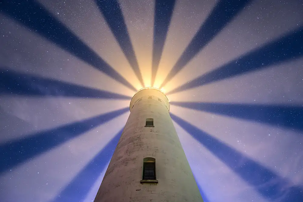 keller: La luz