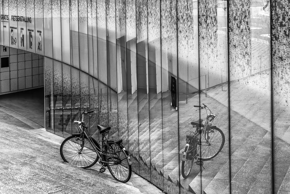 Stoop, Susanne: Specchio di vanità