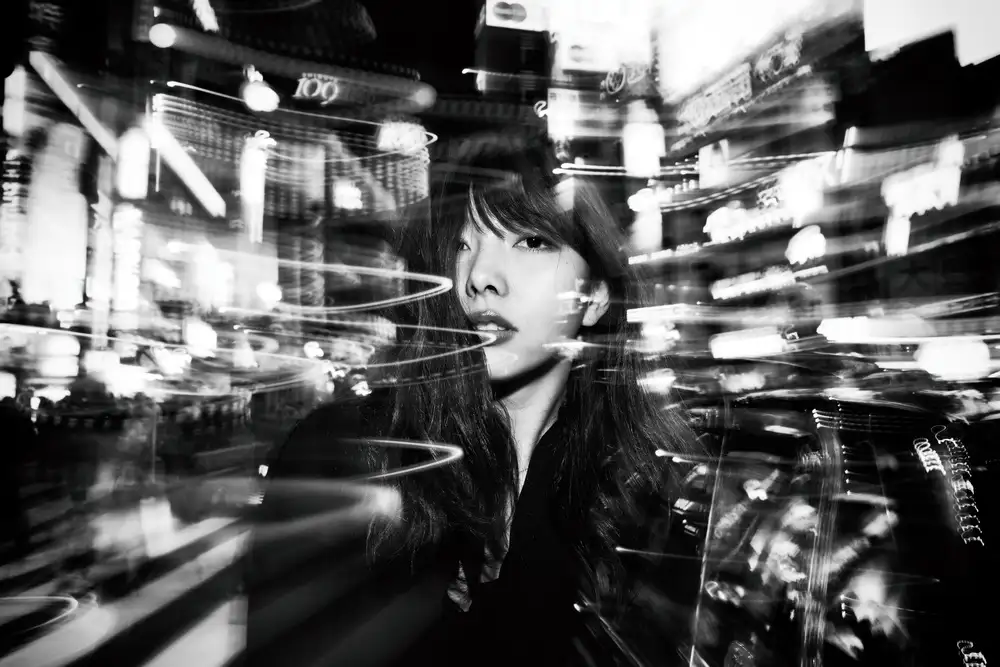 Kiyota, Daisuke: Shibuya