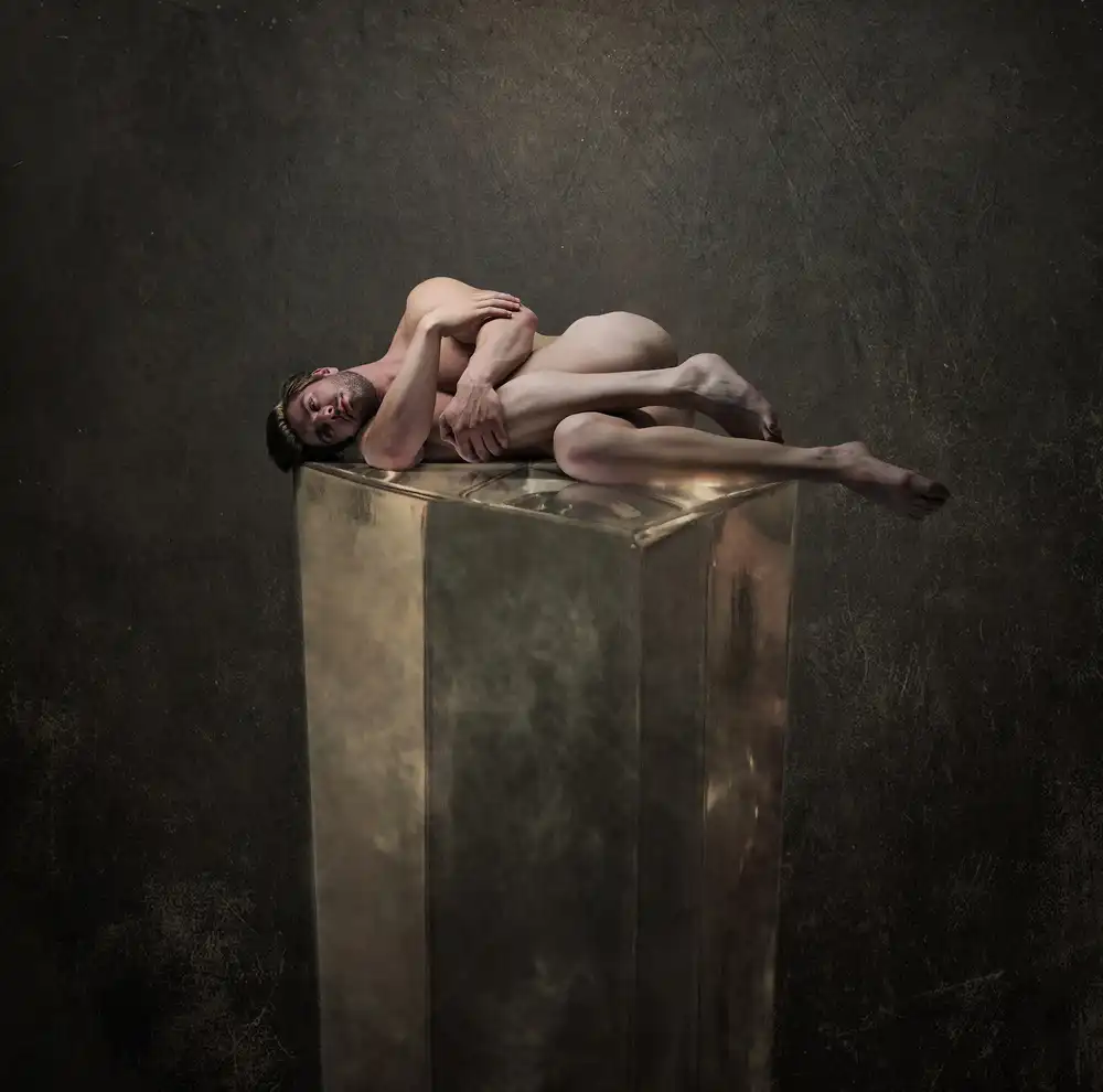DDiArte: On Glass