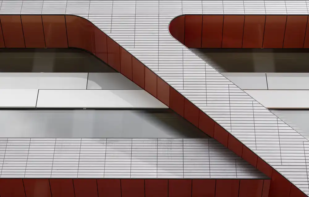 Son, van Greetje: La linea rossa