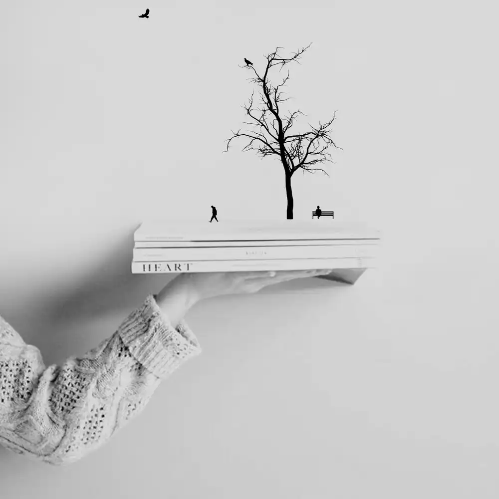 Malijani, Hadi: DRAMMA A LIBRO HE+ART