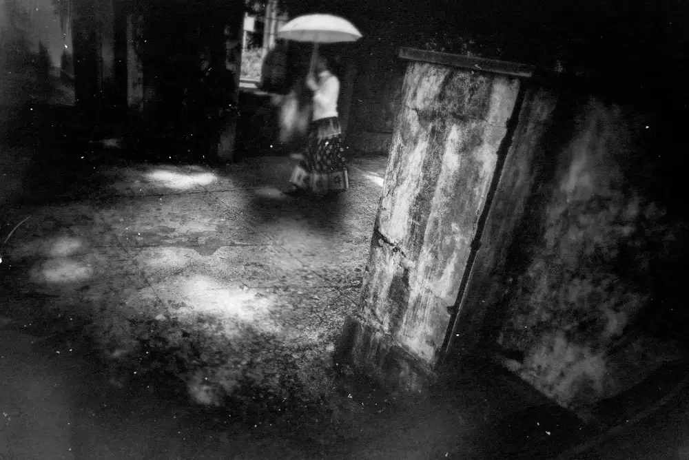 Tsuchida, Teruhiko: Sin nombre
