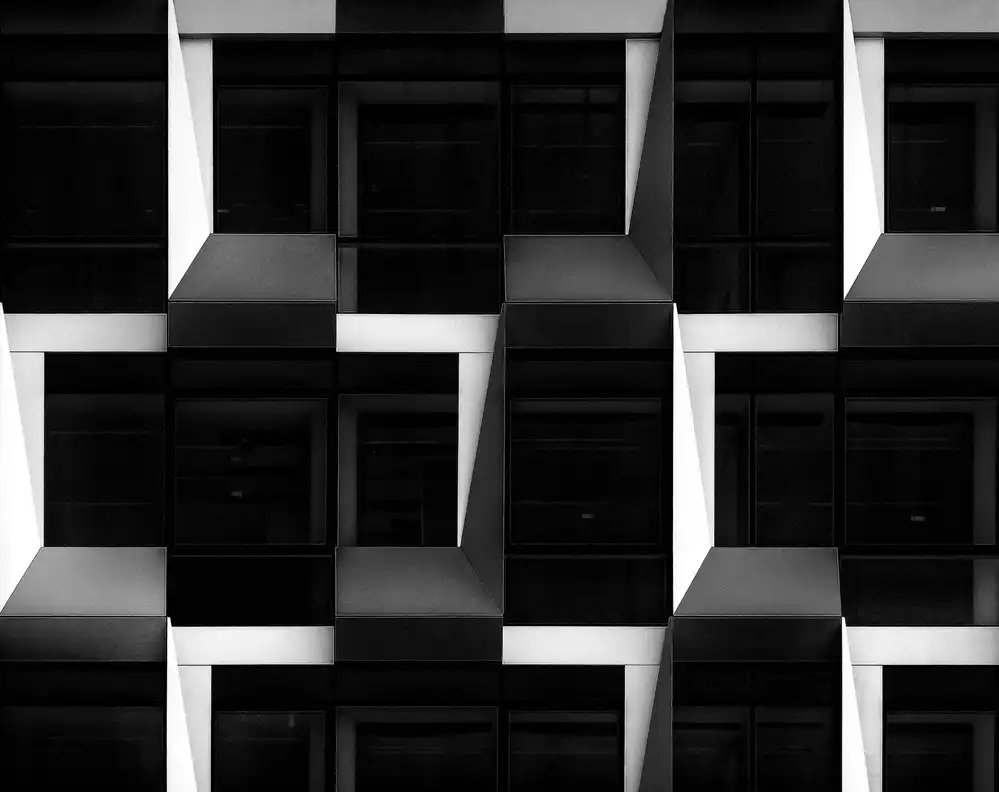 Maastricht, van Henk: B&W