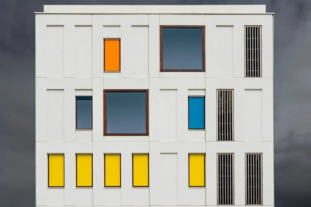(laGrange), Vangindertael Luc: Ventanas dispersas