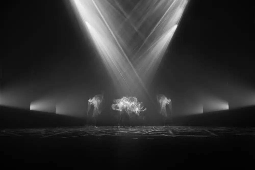 Li, Rob: Sanctuary-4