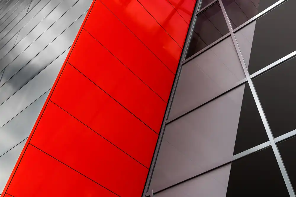 (laGrange), Vangindertael Luc: Commercial red
